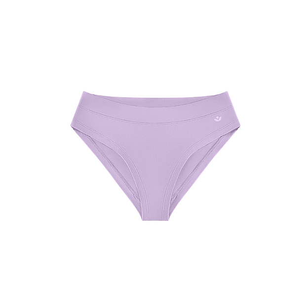 PUURE’s Low-Rise Bikini Panty