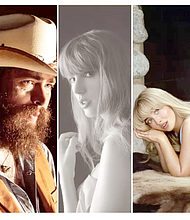 Kendrick_Lamar, Post_Malone, Taylor Swift, Sabrina Carpenter, and Morgan Wallen lead with multiple nominations for iHeart Music Awards 2025