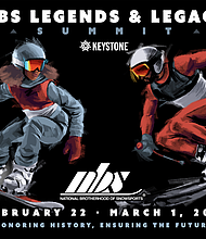 Keystone, Colorado - 2025 NBS Summit