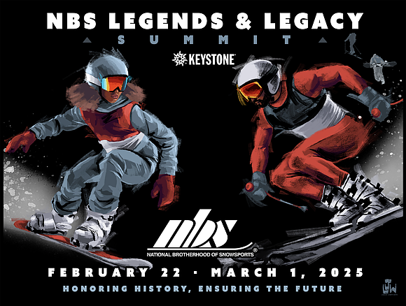 Get ready to ski, connect, and experience the thrill of the mountains like never before at the 2025 NBS Ski …