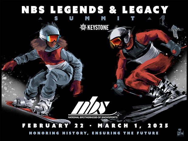 Keystone, Colorado - 2025 NBS Summit