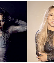Lady GaGa will receive the 2025 iHeartRadio Innovator Award and Mariah Carey will honored with the 2025 iHeartRadio Icon Award.