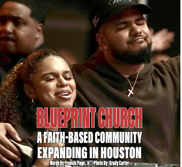 Houston, Texas, is a vibrant city filled with diverse cultures and religions. Amidst this spiritual tapestry, Blueprint Church has quickly …