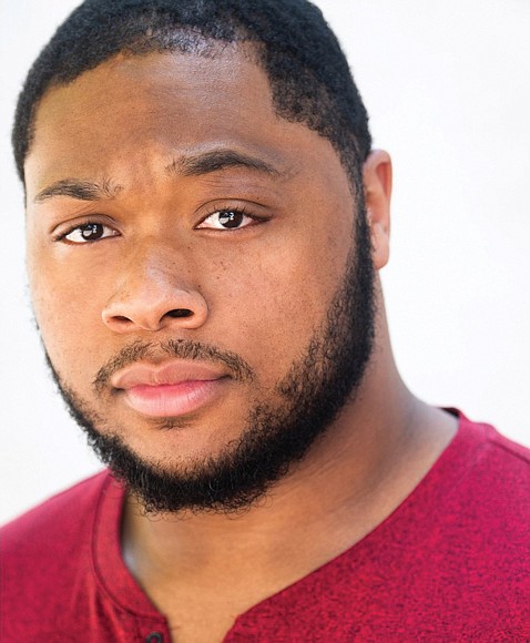 Actor Devin Bowles plays family patriarch Joe Jackson.