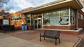 Belmont Branch Library