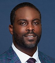 Coach Vick
