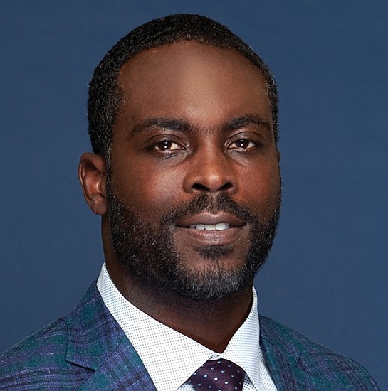 Coach Vick
