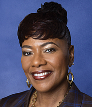 Bernice King