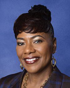 Bernice King
