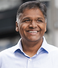 Mayor Avula