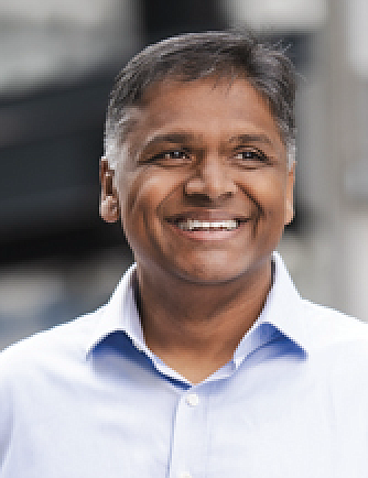 Mayor Avula