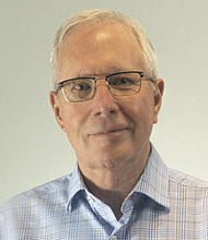 Linwood Norman, author of “When Mayor Doug Wilder Ruled Richmond: Strong-Arm Politics in Virginia’s Capital City,” will speak at the Library of Virginia on Wednesday, Feb. 12, at noon. His book examines Wilder’s achievements and controversies as Richmond’s mayor.