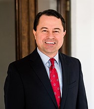 Texas Oil & Gas Association (TXOGA) President Todd Staples