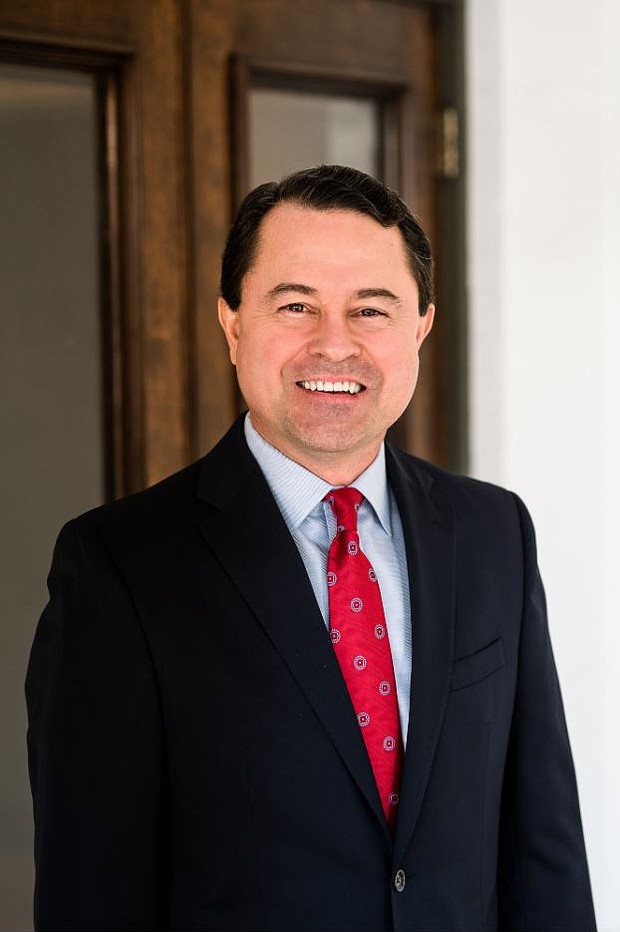 Texas Oil & Gas Association (TXOGA) President Todd Staples