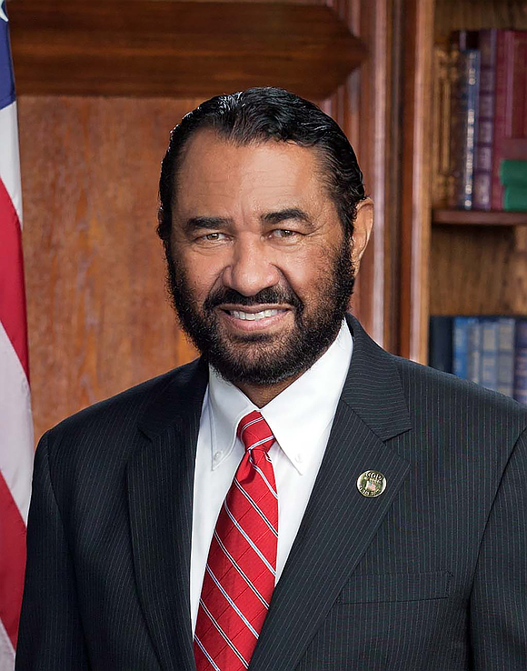 In a monumental stride for empowering minority business owners, Congressman Al Green has once again proven why he’s a beacon …