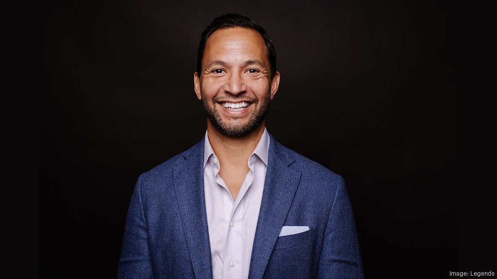 Mike Tomon Named Houston Texans President, Ushering in a Bold New Era ...