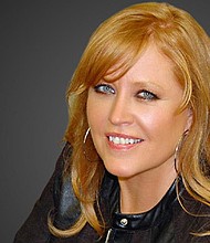 Kelly Batterson, Executive Director of Art Colony Association, Inc.