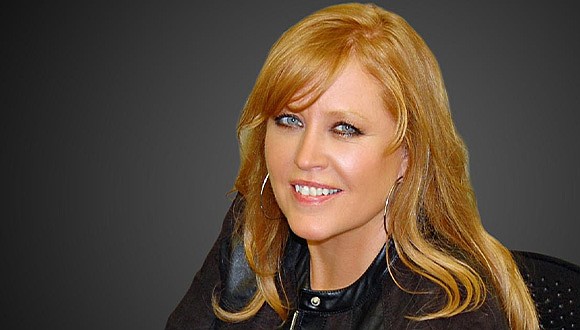 Kelly Batterson, Executive Director of Art Colony Association, Inc.