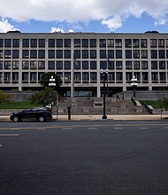 It remains to be seen how federal statistical agencies may fare under President Donald Trump, who has criticized economic data and seeks to rollback government programs.
Mandatory Credit:	Tierney L. Cross/Getty Images via CNN Newsource