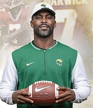 Coach Vick