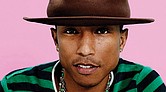 Pharrell Williams