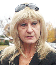 Reva Trammell