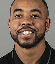 Coach Parker