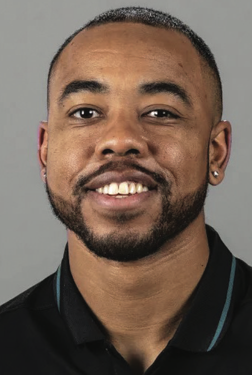 Coach Parker
