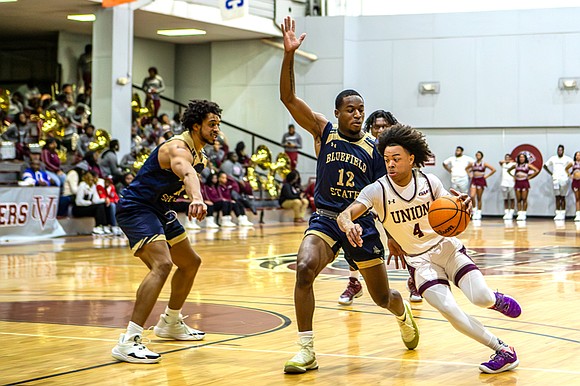 Virginia Union University’s defense played a key role in sparking its 69-64 win over Bluefield State University on Saturday, Jan. …