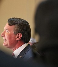 Gov. Glenn Youngkin