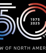 BMW NA 50th Anniversary