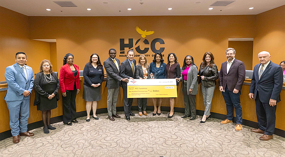 In a remarkable stride toward advancing educational equity and workforce development, Houston Community College Southeast (HCC-SE) has been honored with …