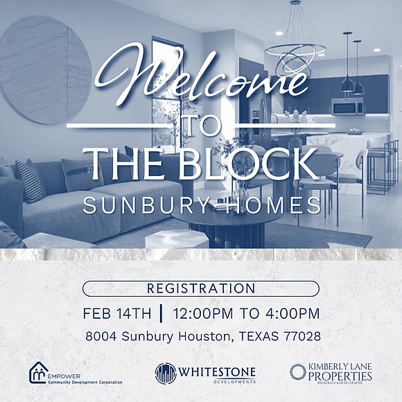 Experience a New Era of Sustainable, Modern Living at an Unmatched Value on February 15th.