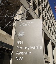 The demand has caused consternation among FBI employees who fear it is meant to amass a list of line-level personnel for possible termination by the Trump administration.
Mandatory Credit:	Mark Wilson/Getty Images via CNN Newsource