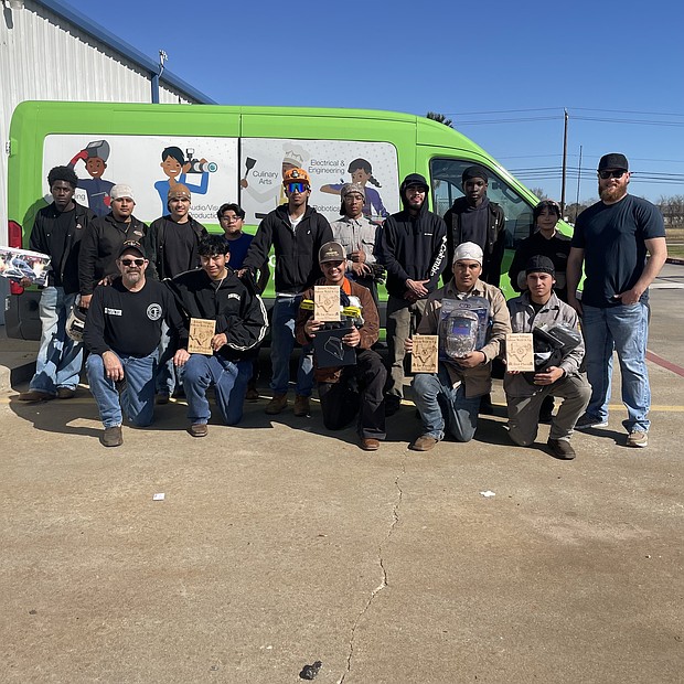 Alief ISD: Alief Center for Advanced Careers