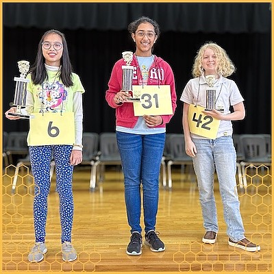 L to R:  Hong Lam Nguyen, Mikika Pandit, Cormac Schindler