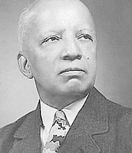 Carter G. Woodson