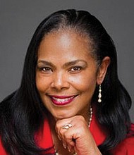 Denise V. Thomas-Brown