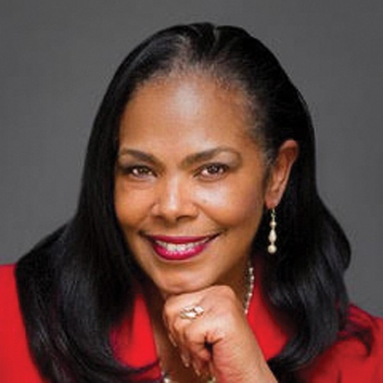Denise V. Thomas-Brown