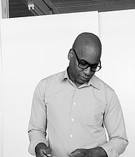 Glenn Ligon