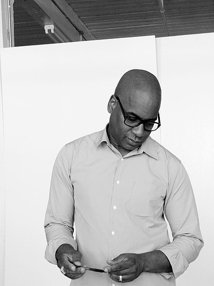 Glenn Ligon