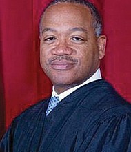 Judge Goodwyn