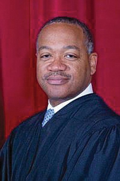 Judge Goodwyn