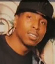 Robert Brooks is seen in an undated photo.
Mandatory Credit:	Brooks family via CNN Newsource