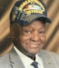 Charles H. Taylor Sr.