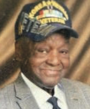 Charles H. Taylor Sr.