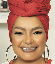 Joye B. Moore
