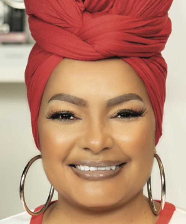 Joye B. Moore