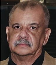 Michael Brown