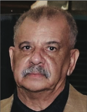 Michael Brown